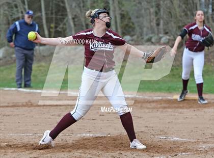 Thumbnail 3 in Killingly @ Bacon Academy photogallery.