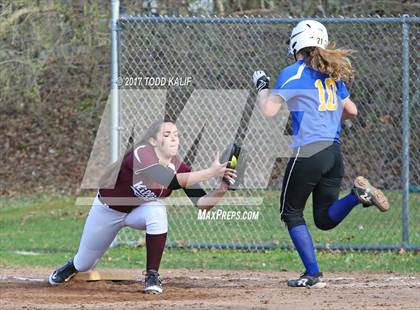 Thumbnail 2 in Killingly @ Bacon Academy photogallery.