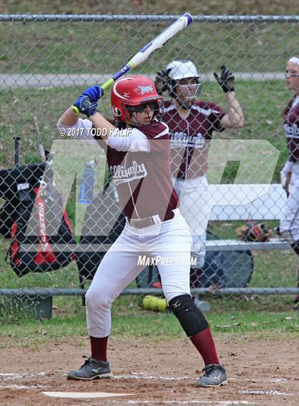 Thumbnail 2 in Killingly @ Bacon Academy photogallery.