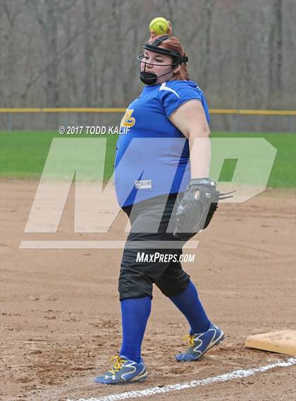 Thumbnail 1 in Killingly @ Bacon Academy photogallery.