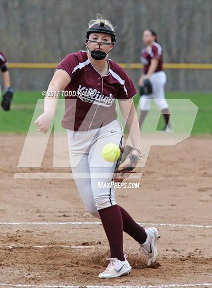 Thumbnail 1 in Killingly @ Bacon Academy photogallery.