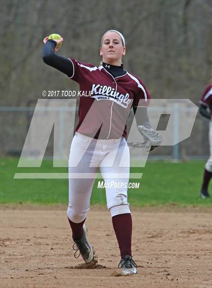 Thumbnail 2 in Killingly @ Bacon Academy photogallery.