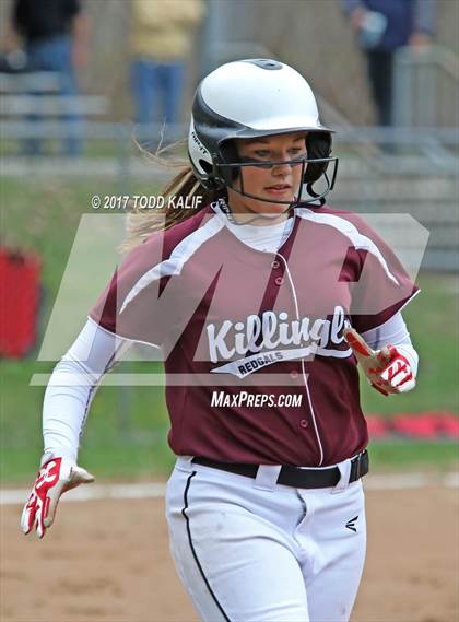 Thumbnail 2 in Killingly @ Bacon Academy photogallery.