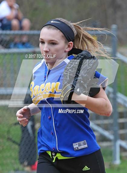 Thumbnail 3 in Killingly @ Bacon Academy photogallery.