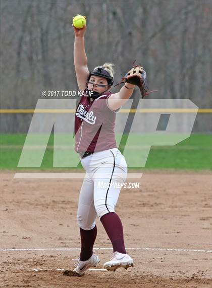 Thumbnail 3 in Killingly @ Bacon Academy photogallery.