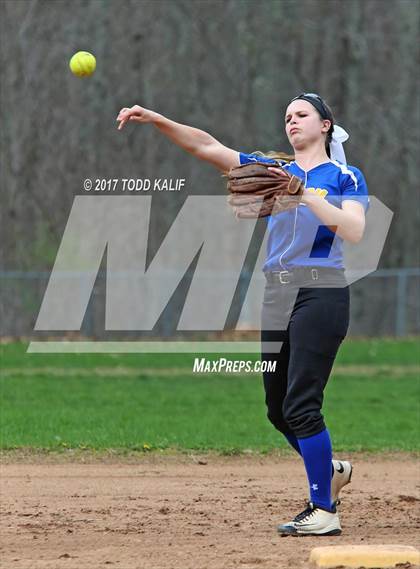 Thumbnail 1 in Killingly @ Bacon Academy photogallery.