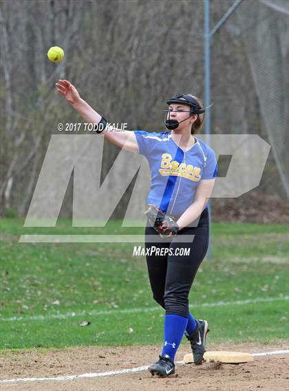 Thumbnail 2 in Killingly @ Bacon Academy photogallery.