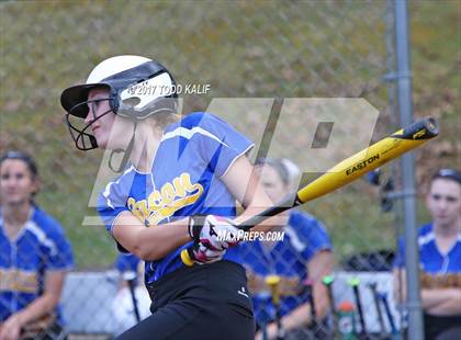 Thumbnail 1 in Killingly @ Bacon Academy photogallery.