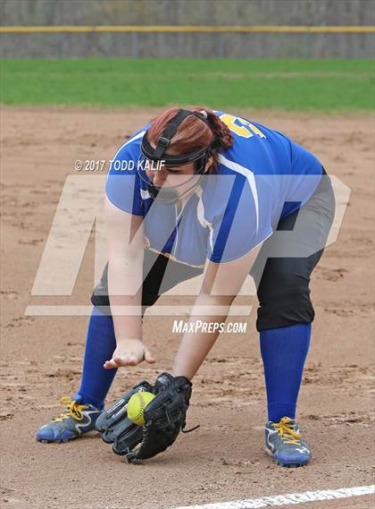 Thumbnail 3 in Killingly @ Bacon Academy photogallery.