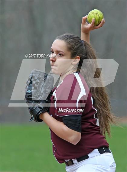 Thumbnail 2 in Killingly @ Bacon Academy photogallery.