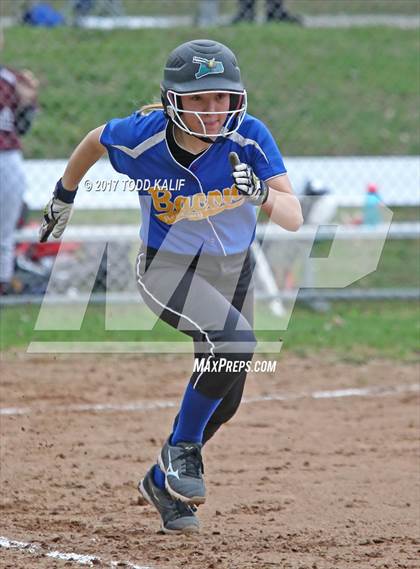 Thumbnail 1 in Killingly @ Bacon Academy photogallery.
