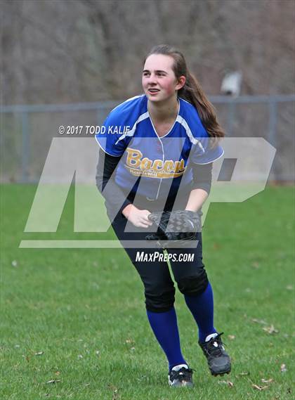 Thumbnail 2 in Killingly @ Bacon Academy photogallery.