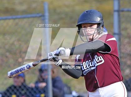 Thumbnail 1 in Killingly @ Bacon Academy photogallery.