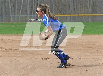 Thumbnail 2 in Killingly @ Bacon Academy photogallery.