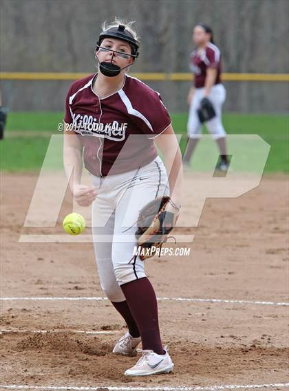 Thumbnail 3 in Killingly @ Bacon Academy photogallery.