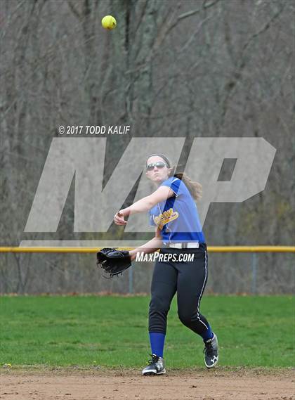 Thumbnail 2 in Killingly @ Bacon Academy photogallery.