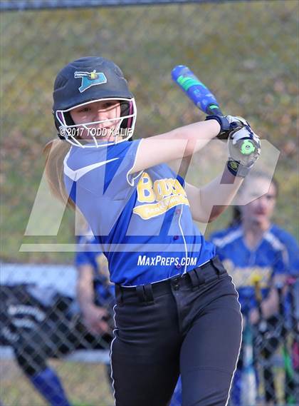 Thumbnail 3 in Killingly @ Bacon Academy photogallery.