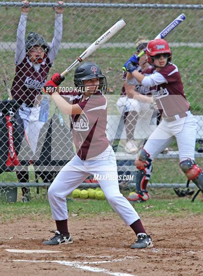 Thumbnail 3 in Killingly @ Bacon Academy photogallery.