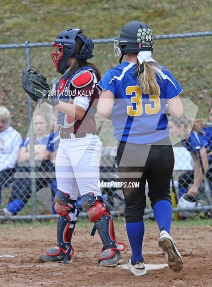 Thumbnail 3 in Killingly @ Bacon Academy photogallery.