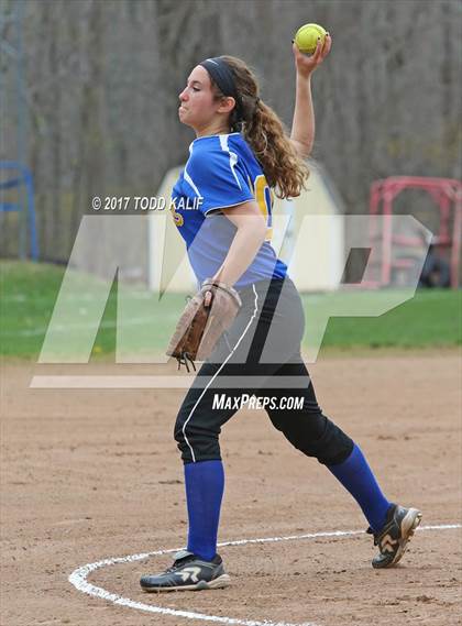 Thumbnail 1 in Killingly @ Bacon Academy photogallery.