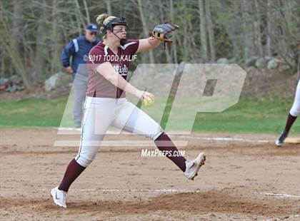 Thumbnail 3 in Killingly @ Bacon Academy photogallery.