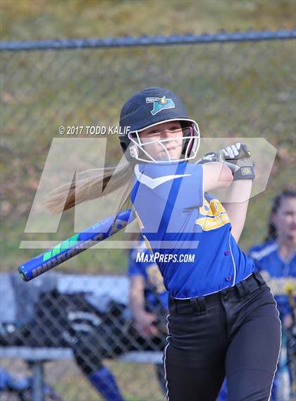 Thumbnail 1 in Killingly @ Bacon Academy photogallery.