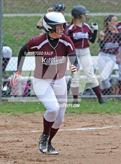 Thumbnail 1 in Killingly @ Bacon Academy photogallery.