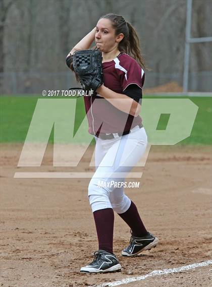 Thumbnail 2 in Killingly @ Bacon Academy photogallery.