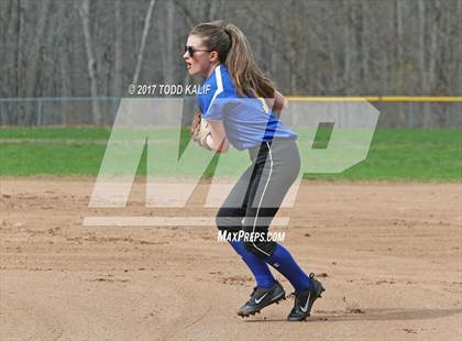 Thumbnail 3 in Killingly @ Bacon Academy photogallery.
