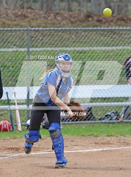 Thumbnail 1 in Killingly @ Bacon Academy photogallery.