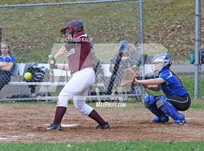 Thumbnail 1 in Killingly @ Bacon Academy photogallery.