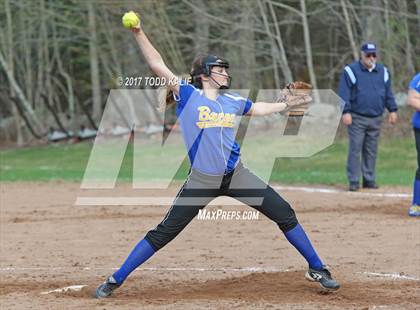 Thumbnail 2 in Killingly @ Bacon Academy photogallery.