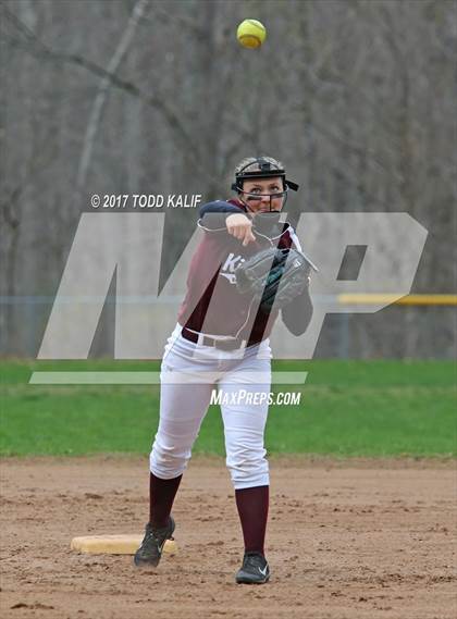 Thumbnail 3 in Killingly @ Bacon Academy photogallery.