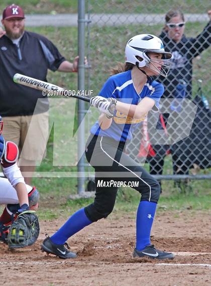 Thumbnail 2 in Killingly @ Bacon Academy photogallery.