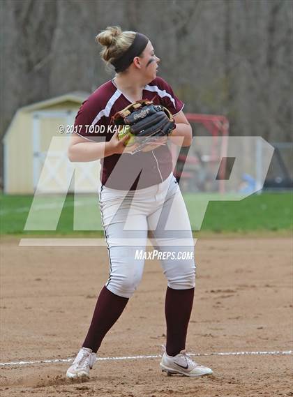 Thumbnail 1 in Killingly @ Bacon Academy photogallery.