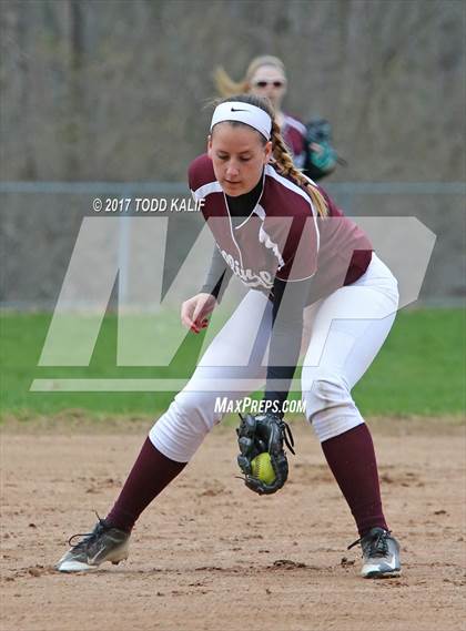 Thumbnail 2 in Killingly @ Bacon Academy photogallery.