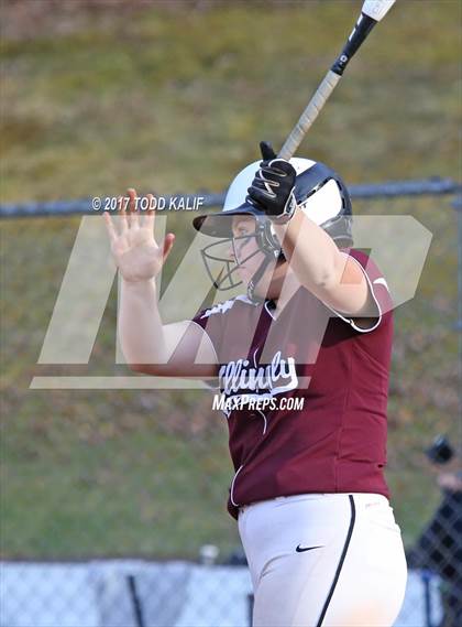 Thumbnail 2 in Killingly @ Bacon Academy photogallery.