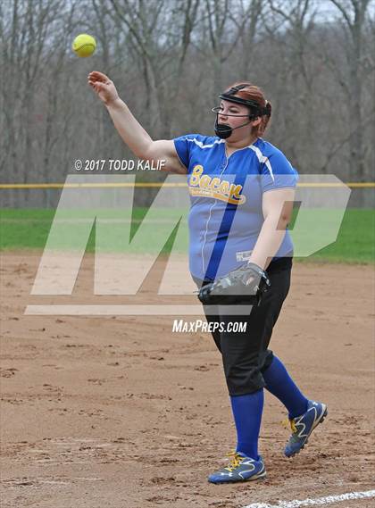 Thumbnail 1 in Killingly @ Bacon Academy photogallery.