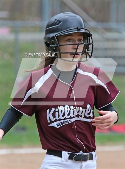 Thumbnail 1 in Killingly @ Bacon Academy photogallery.