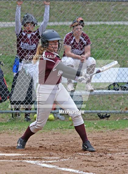 Thumbnail 2 in Killingly @ Bacon Academy photogallery.