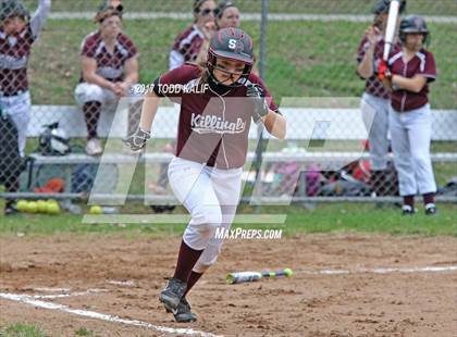 Thumbnail 1 in Killingly @ Bacon Academy photogallery.