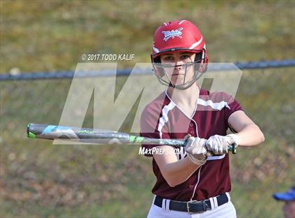 Thumbnail 2 in Killingly @ Bacon Academy photogallery.