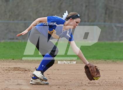 Thumbnail 1 in Killingly @ Bacon Academy photogallery.