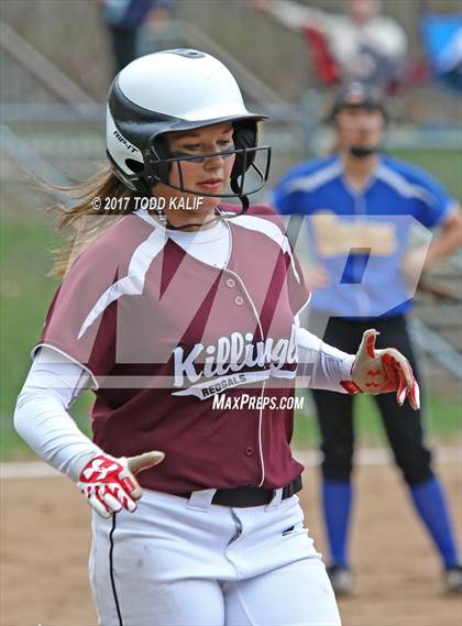 Thumbnail 3 in Killingly @ Bacon Academy photogallery.