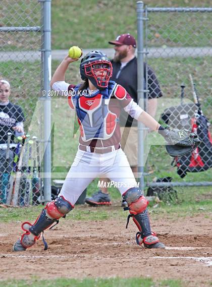 Thumbnail 2 in Killingly @ Bacon Academy photogallery.