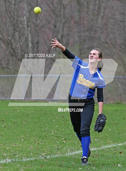 Thumbnail 2 in Killingly @ Bacon Academy photogallery.