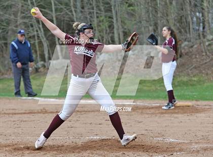 Thumbnail 2 in Killingly @ Bacon Academy photogallery.