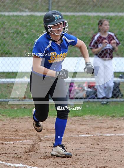 Thumbnail 2 in Killingly @ Bacon Academy photogallery.