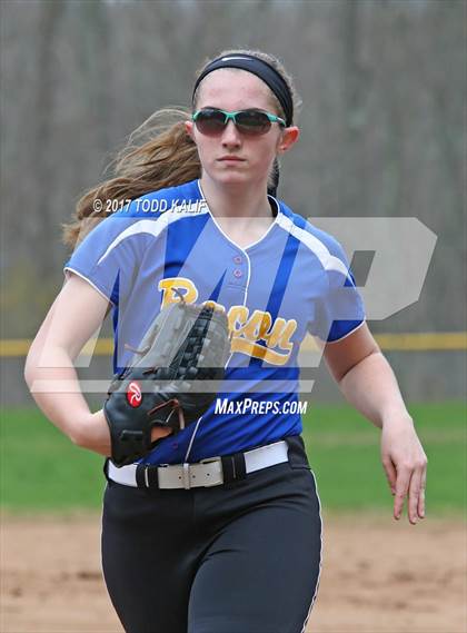 Thumbnail 3 in Killingly @ Bacon Academy photogallery.