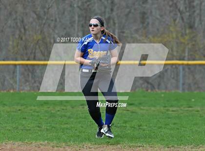 Thumbnail 3 in Killingly @ Bacon Academy photogallery.